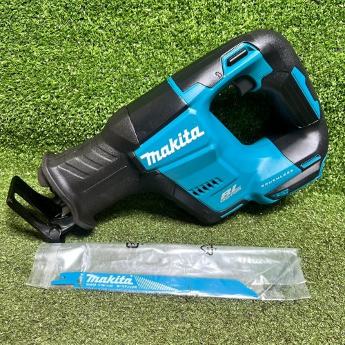 static) สภาพดีมีวีดีโอ makita/Makita เลื่อยฉลุแบบชาร์จไฟ JR188D 18v ตัวเครื่อง/มีใบเสร็จรับเงิน w0723-1-6b