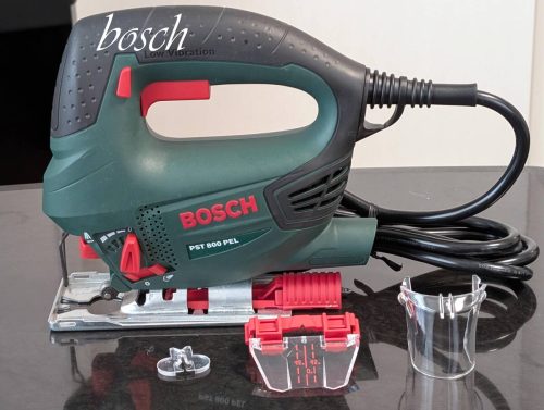 BOSCH เลื่อยจิ๊กซอว์ Bosch PST 800 PEL