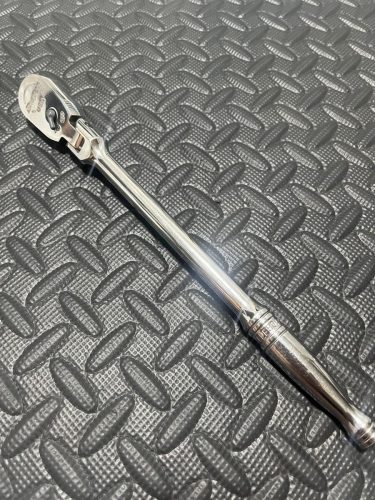 ด้ามจับวงล้อแบบ Snap-on 3/8 FLF80A