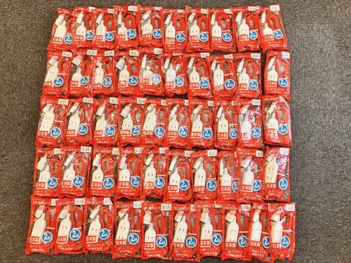 สินค้าทั้งหมด/สายพ่วงจำหน่ายจำนวนมาก/รางปลั๊กไฟ/สายไฟขาปลาหมึกยักษ์/2 เมตร/50 ตัว/จำนวนมาก/ปริมาณมาก/เคลียร์สต็อก/ยินดีต้อนรับซัพพลายเออร์/สินค้าหมด