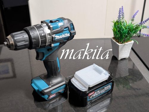 สว่านไขควง Makita Makita HP002G (เกือบไม่ได้ใช้)