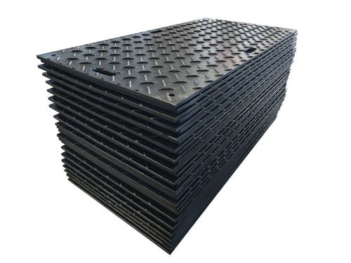 ชุด 20 Plashiki 3x6 แผ่นพลาสติกเรซิ่นชั้น Board 1830x915 17.7 มม. Subrock Plater วางแผ่นเหล็กแผ่นยางแผ่นพลาสติก