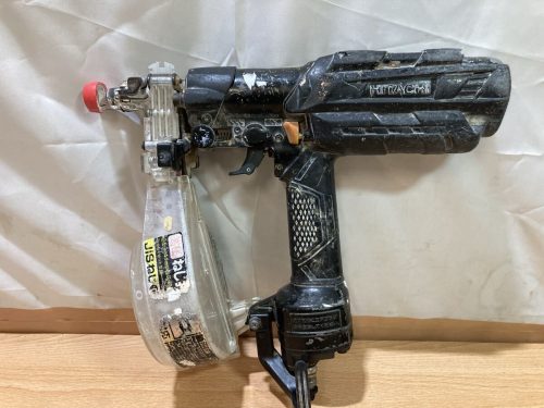 ∞ Hitachi Koki HITACHI เครื่องฉีดน้ำแรงดันสูงแบบสกรู WF4H3 เครื่องมือลมเครื่องมือเครื่องขันสกรูเครื่องฉีดน้ำแรงดันสูงเครื่องมือช่างไม้ DIY ยืนยันการทำงานแล้ว