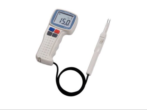 Sato Keiki Seisakusho เครื่องตรวจสอบความชื้น SK-960A TYPE1
