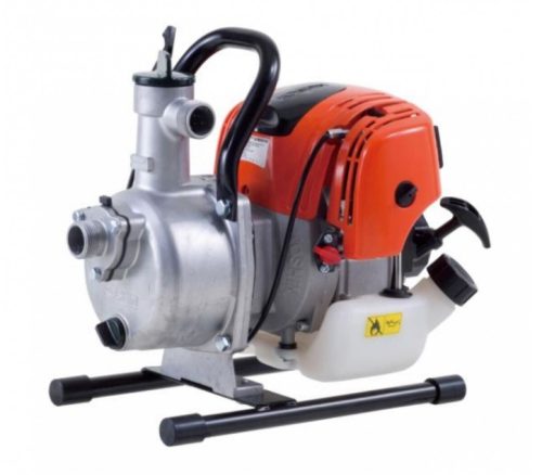 ปั๊มเครื่องยนต์ Koshin SEV-25F