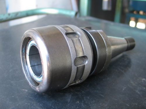 หัวจับมิลลิ่ง Big NT-40 32mm
