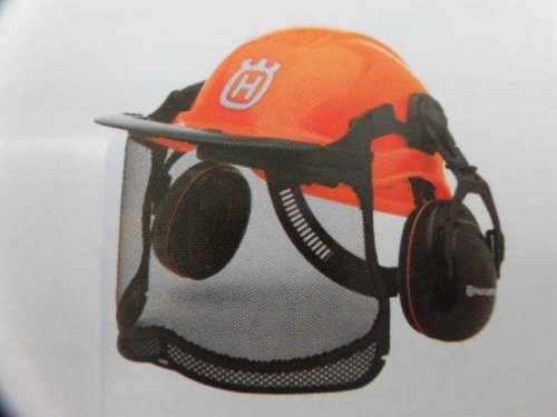 หมวกกันน็อค husqvarna ใช้งานได้จริง