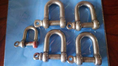 สะเก็นสแตนเลส Lace Steel (SUS 316) 0.8t 4 ตัว (ทุกภาพเป็นชุด 5 อัน)
