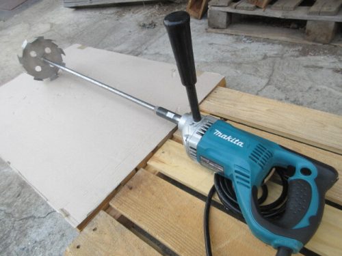 125 Makita 100V Kakuhan Machine UT2204 เครื่องกวน/เครื่องกวน makita (10)