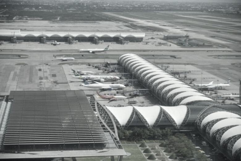 ‘พิพัฒน์’ เร่งเครื่องสนามบินสุวรรณภูมิ ศูนย์กลางการบินระดับโลก