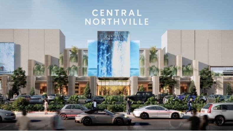 CPN พลิกโฉมรัตนาธิเบศร์ผุด ‘เซ็นทรัล นอร์ทวิลล์’ มิกซ์ยูส 4.5 พันล้าน ใหญ่สุดในย่าน เปิด 3 ก.ค. นี้