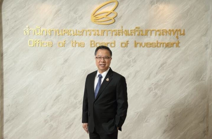 3 โครงการใหญ่ PCB ขยายลงทุน 2 หมื่นล้าน เชื่อมห่วงโซ่ AI–Data Center