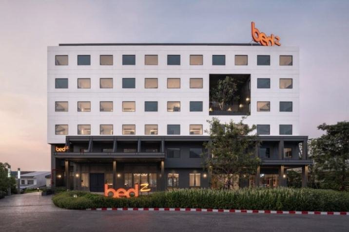 CP LAND กางโรดแมป 3 ปี ปั้นแบรนด์โรงแรมใหม่ ‘bedZ’ ผุด 15 แห่งทั่วประเทศ