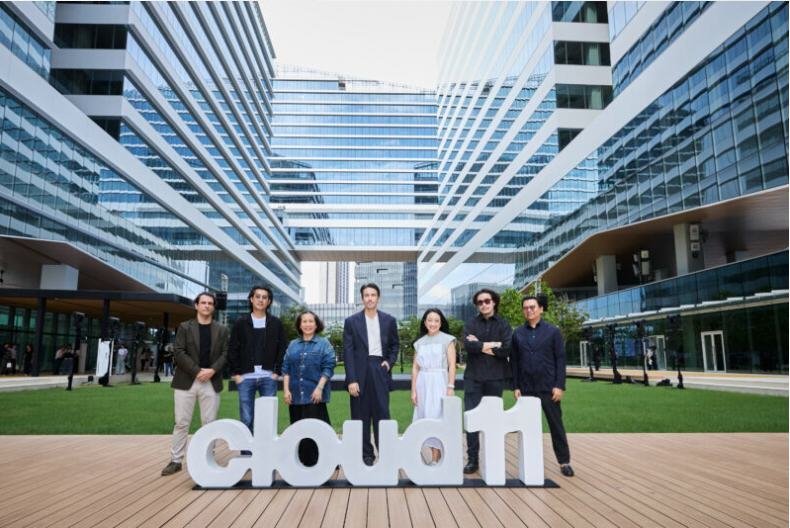 เปิดแล้ว Cloud 11 ‘ครีเอทีฟแลนด์มาร์ก’ ฮับเศรษฐกิจสร้างสรรค์แห่งใหม่ของเอเชีย