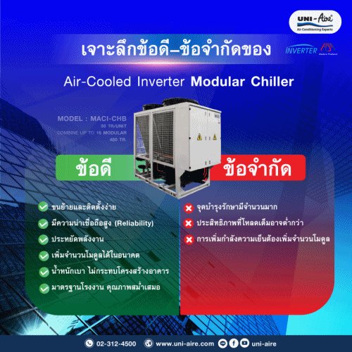 เจาะลึกข้อดี–ข้อจำกัด