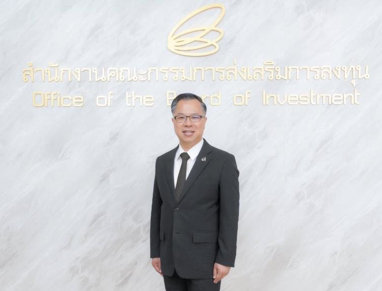 บีโอไอ ดึง ‘อินฟินีออน’ ลงทุน 4.8 หมื่นล้าน ดันชิปเมดอินไทยแลนด์