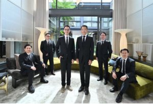 SC ผนึก SCB ดึงลูกค้า Wealth ซื้อบ้านหรูพ่วงลงทุน ประเดิม “ซันเล เรสซิเดนเซส” โครงการแรก