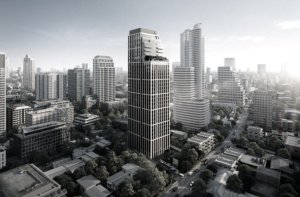 CG Capital ปักธงตลาดหรู อวด “อินเตอร์คอนติเนนตัล อโศก” ขายแล้ว 60% ตั้งเป้า Sold Out ปีนี้