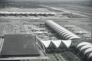 ‘พิพัฒน์’ เร่งเครื่องสนามบินสุวรรณภูมิ ศูนย์กลางการบินระดับโลก