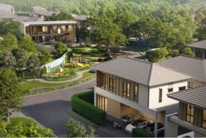 ‘เอพี’ ขยายพอร์ตทั่วไทย ปักธง ‘อภิทาวน์’ หัวหิน-สระบุรี