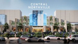 CPN พลิกโฉมรัตนาธิเบศร์ผุด ‘เซ็นทรัล นอร์ทวิลล์’ มิกซ์ยูส 4.5 พันล้าน ใหญ่สุดในย่าน เปิด 3 ก.ค. นี้