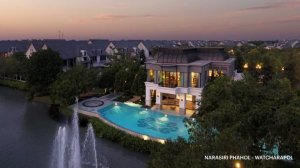นาราสิริ เซตมาตรฐานใหม่ ปั้น ‘Luxury Wellness Ecosystem’