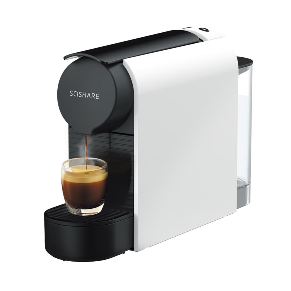 เครื่องชงกาแฟ SCISHARE S1104