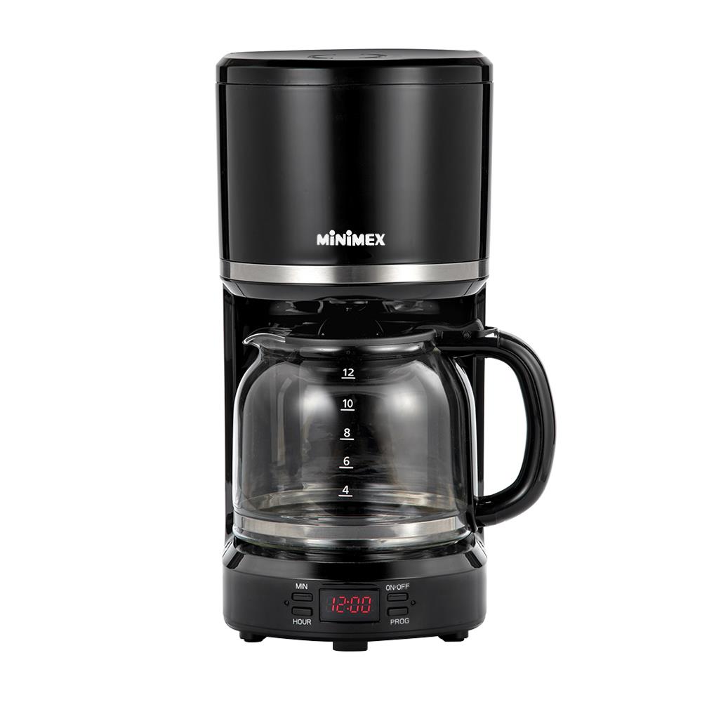 เครื่องชงกาแฟดริป MINIMEX MDC3