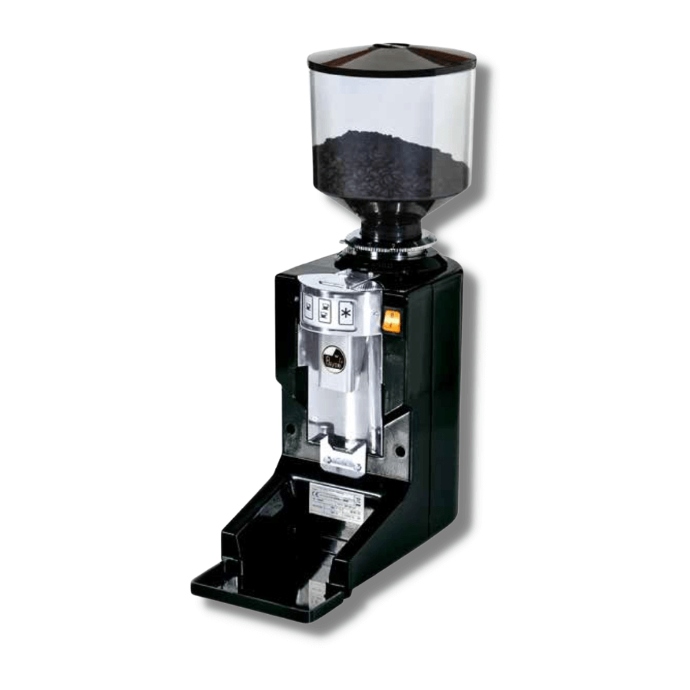 เครื่องบดกาแฟ La Pavoni รุ่น ZED (สีดำ)