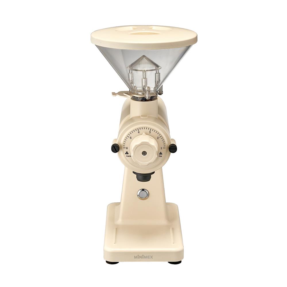 เครื่องบดเมล็ดกาแฟ MINIMEX MCG2-CR