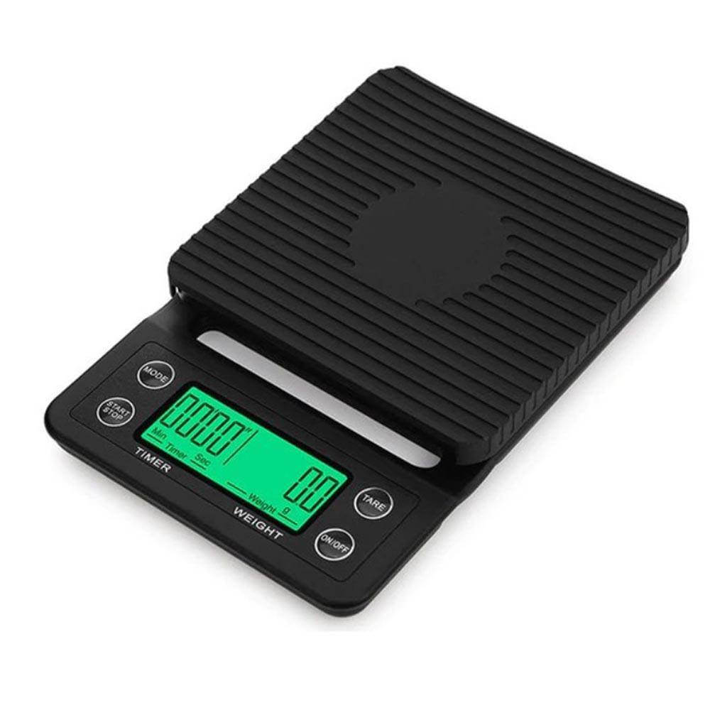 เครื่องชั่งดิจิตอล Coffee Scale ETZEL