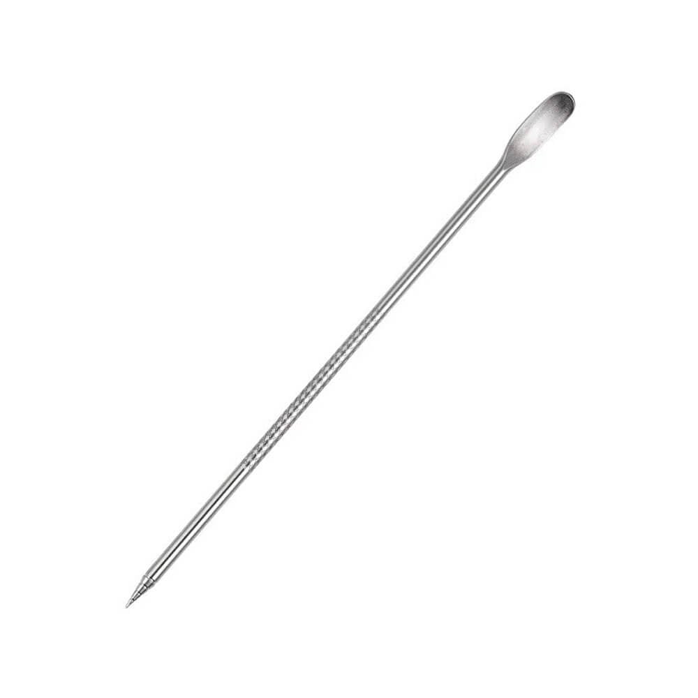 ปากกาวาดลายลาเต้อาร์ต ETZEL ขนาด 13.7 CM สแตนเลส