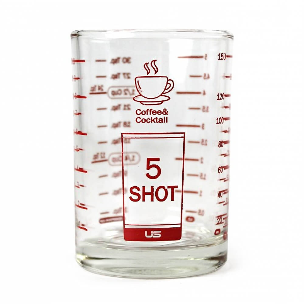 แก้วตวง ETZEL 150 ML ทนความร้อนสูง เนื้อแก้วใส ทนทาน