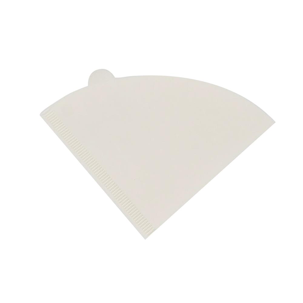 กระดาษกรองกาแฟทรงกรวย KOF BAKE V60-V02