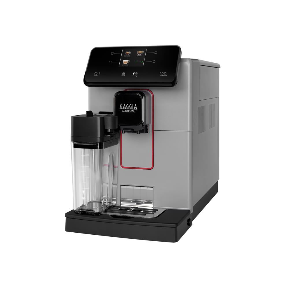 เครื่องชงกาแฟอัตโนมัติ GAGGIA MAGENTA สีเทา