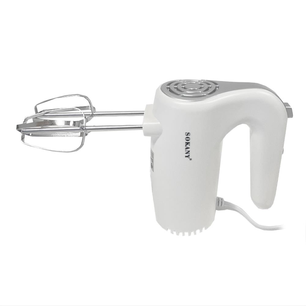 เครื่องผสมอาหาร SOKANY LH-956 สีขาว
