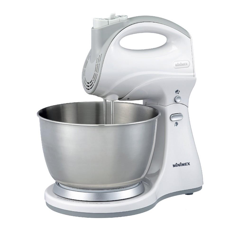 เครื่องผสมอาหาร MINI MEX MHM2-ST 3ลิตร