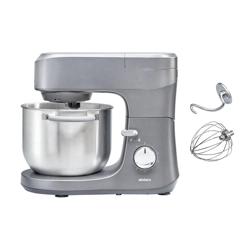 เครื่องผสมอาหาร MINIMEX MSM7L 7 ลิตร