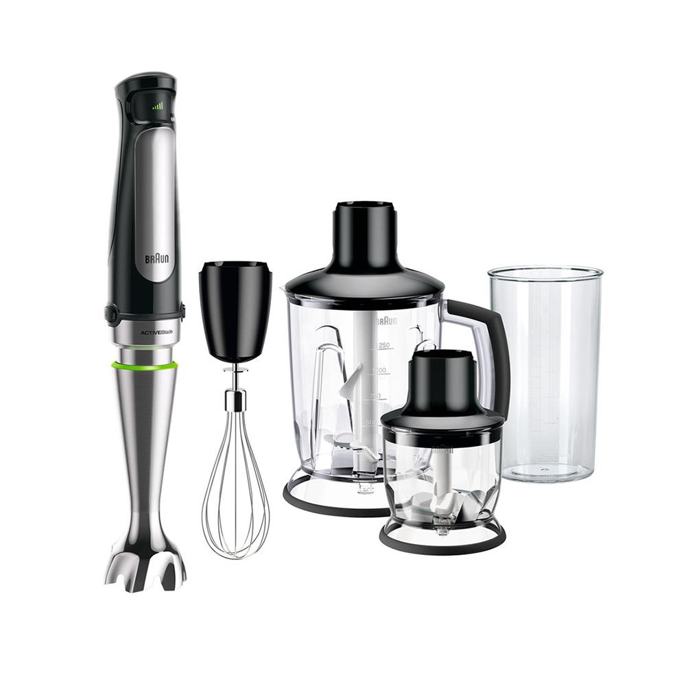 เครื่องบดสับอาหาร BRAUN MQ7045X 1.25 ลิตร