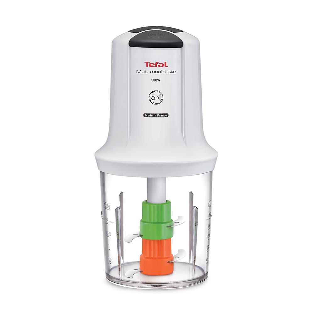 เครื่องบดสับอาหาร TEFAL MQ722111 0.50ลิตร
