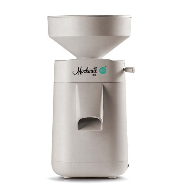 เครื่องบดแป้งและธัญพืช Mockmill 100 กำลังไฟ 360 วัตต์