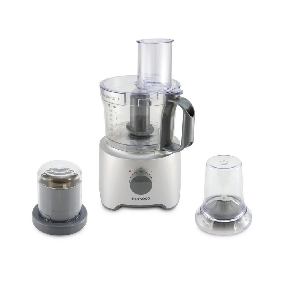 เครื่องเตรียมอาหาร KENWOOD FDP302SI 2.10ลิตร