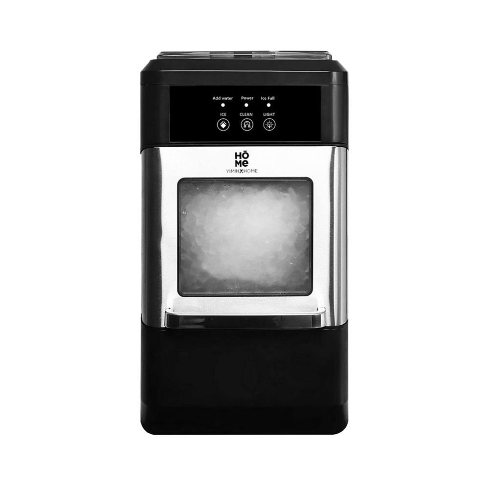เครื่องทำน้ำแข็งอัตโนมัติ YIMIN HOME HZB-25N