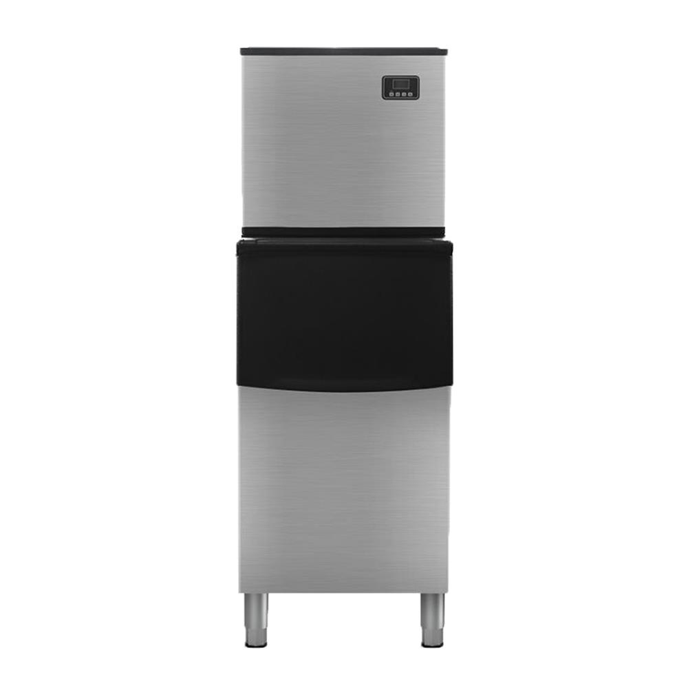 เครื่องทำน้ำแข็งอัตโนมัติ HICON HZB-200