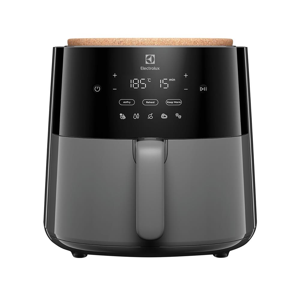 หม้อทอด ELECTROLUX E5AF1-600P 5 ลิตร