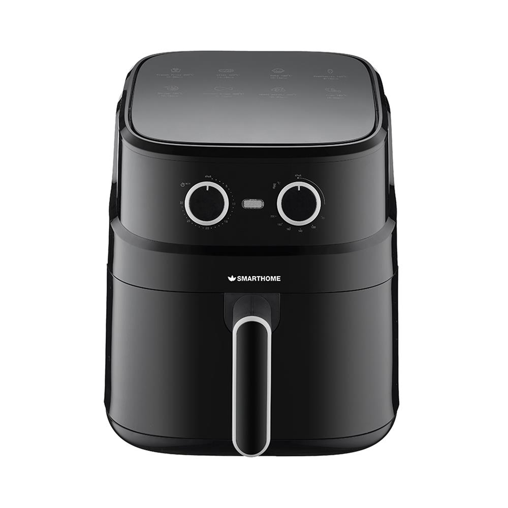 หม้อทอด SMARTHOME MV-1503 5.5 ลิตร