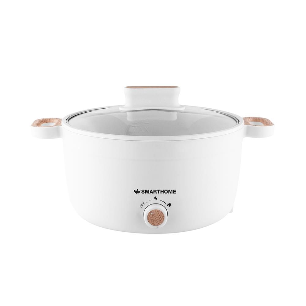 หม้ออเนกประสงค์ SMARTHOME SFP103 4 ลิตร