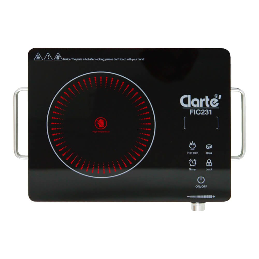 เตาเซรามิก CLARTE' รุ่น FIC 231