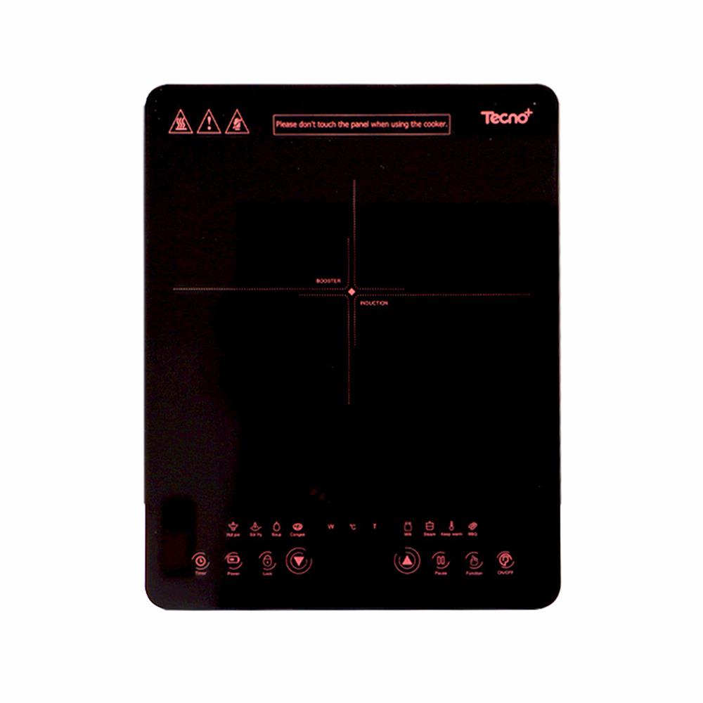 เตาแม่เหล็กไฟฟ้า TECNOPLUS HOB IDTB 1500WC