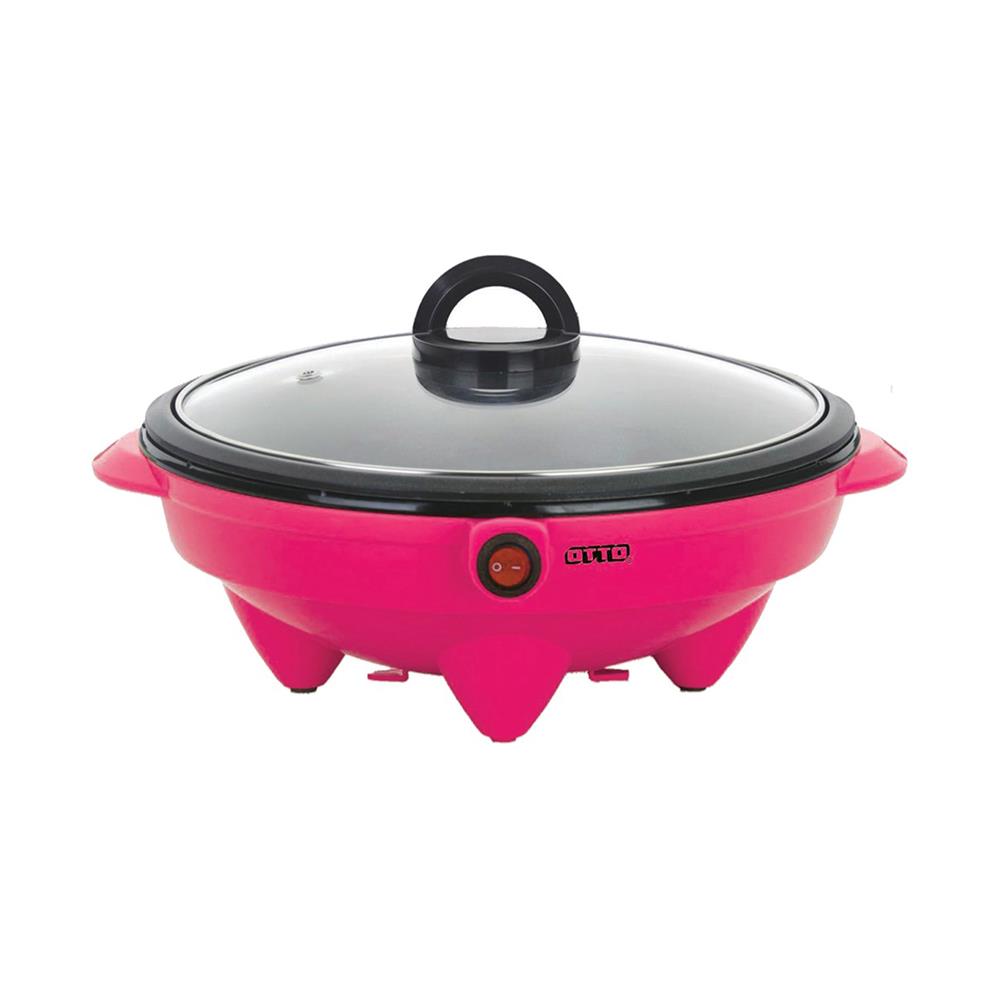 กระทะไฟฟ้า OTTO SP-300A 1.8 ลิตร